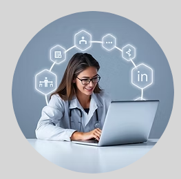 Virtual Assistant Image